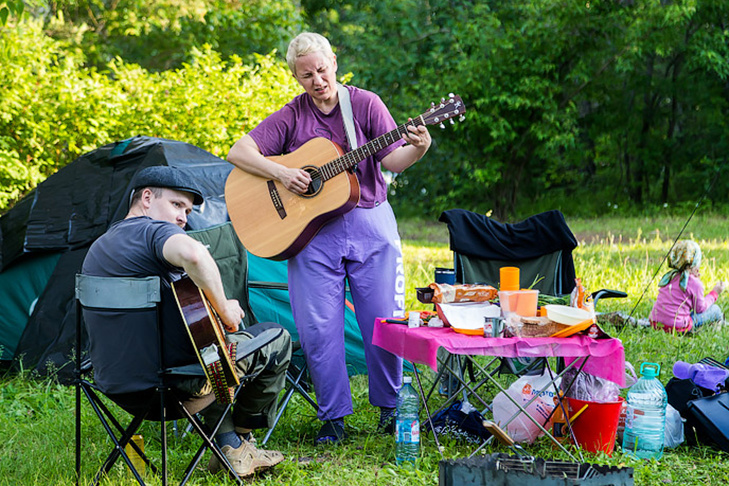    Фото Андрея Заржецкого, VN.ru