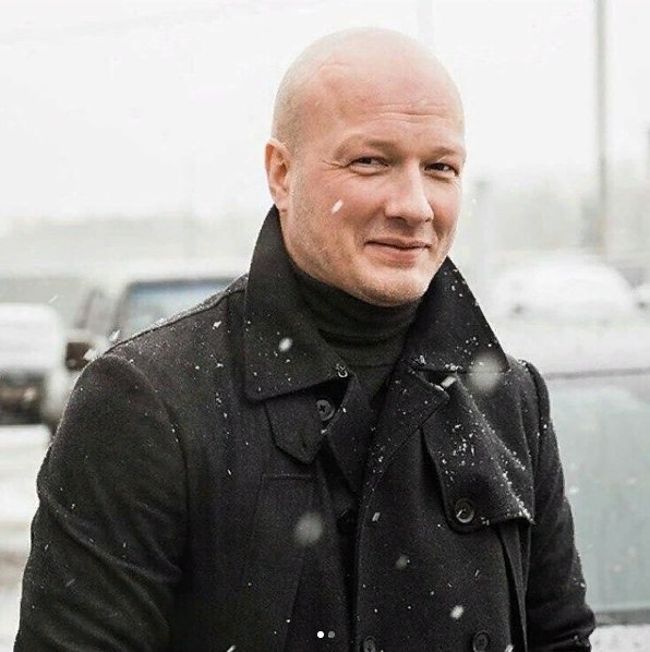 Никита Панфилов