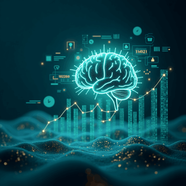    Как улучшить SEO с помощью нейросетей? Узнайте о магии автоматизации аудита и оптимизации сайта для достижения вершин поисковых систем! AI8PM