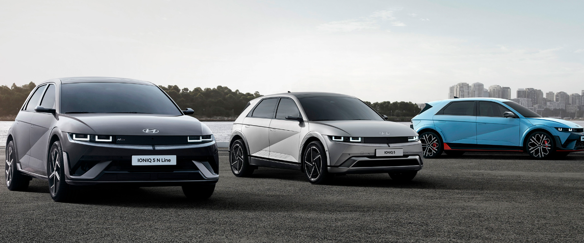 Фото Hyundai  📷
