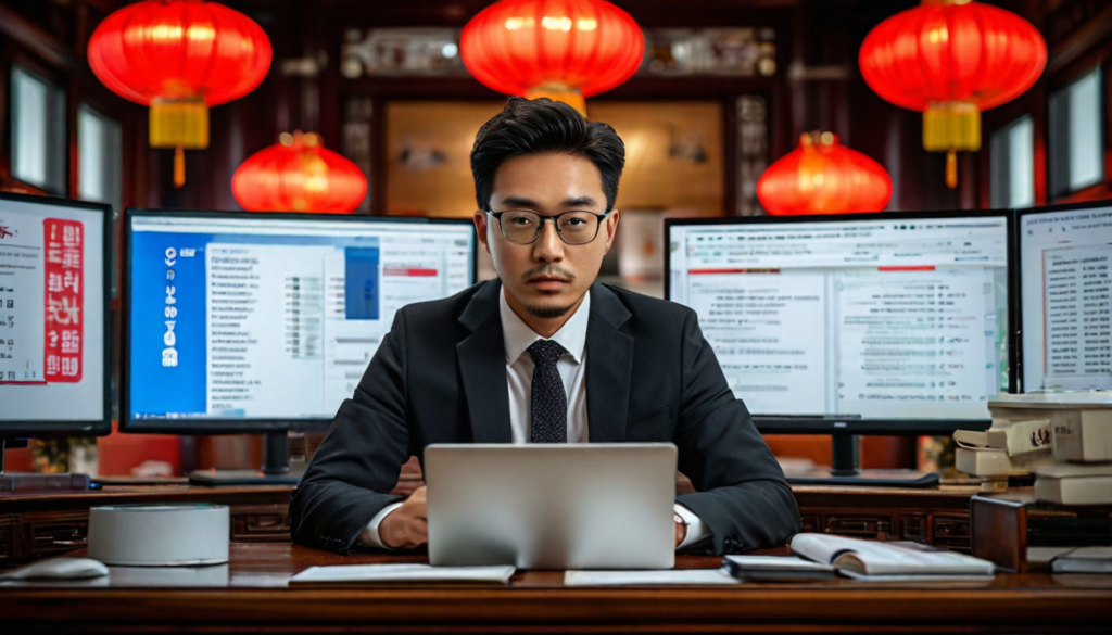    Что делать если WeChat не проходит верификацию