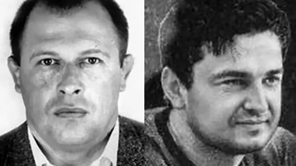 Владелец клуба «Голливудские ночи» Георгий Поздняков.📷Фото: материалы уголовного дела