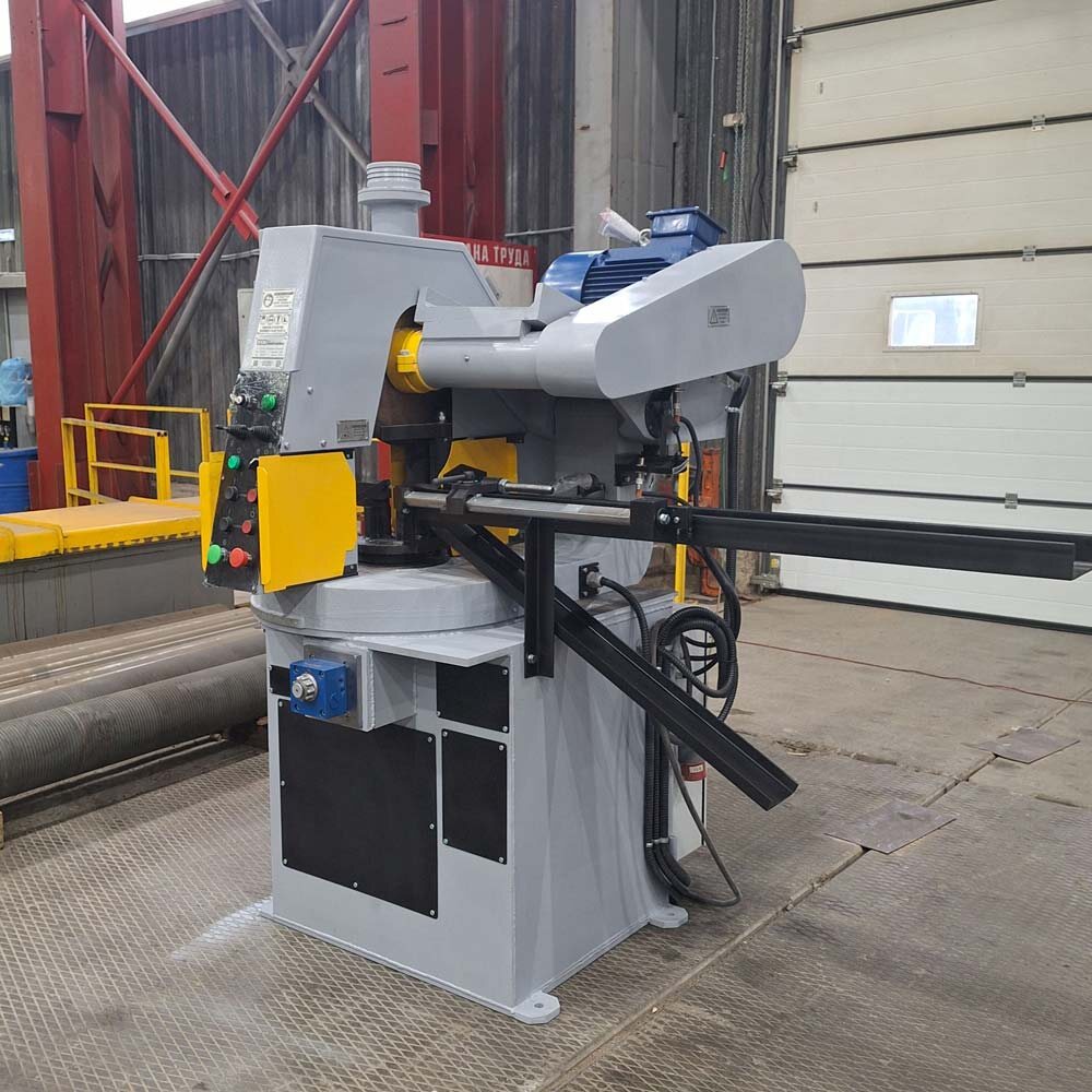 Абразино-отрезной станок 8Г240