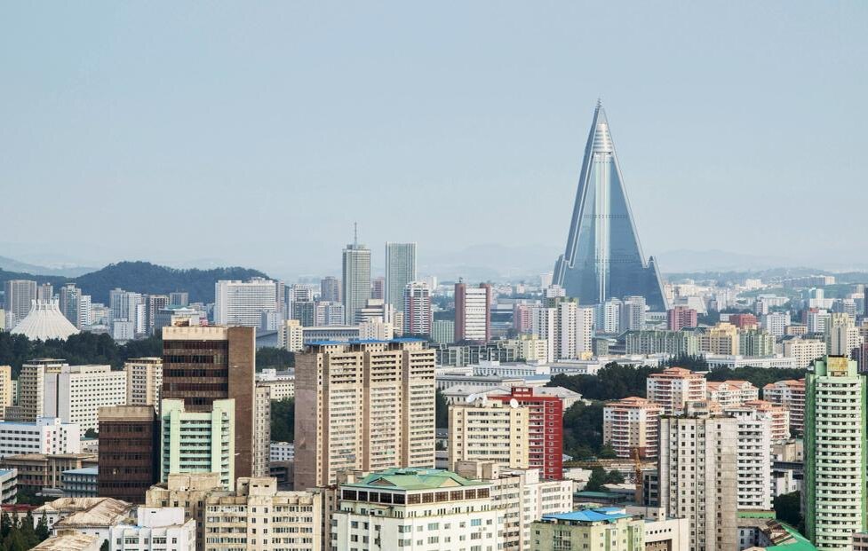 © Xiaolu Chu/ Getty Images