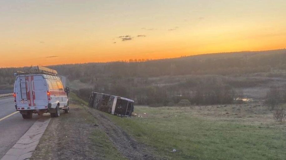    Фото: t.me/vladprok33/10449