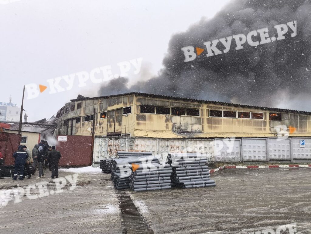    Фото: В курсе.ру Полина Анкушина