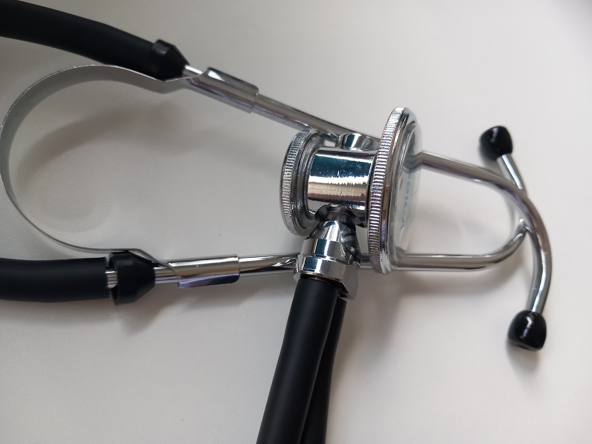 Пациенты бывают со мной не согласны