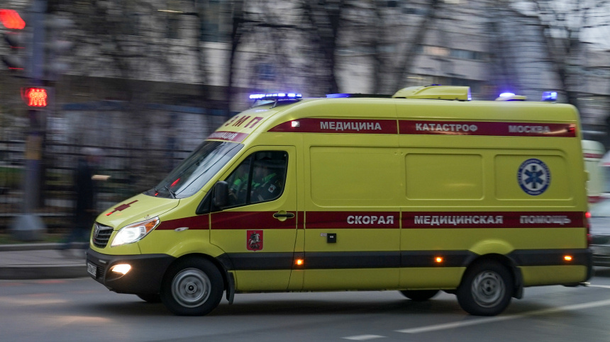    Фото: ИЗВЕСТИЯ/Эдуард Корниенко; 5-tv.ru