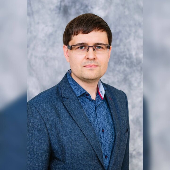    Дмитрий Оловянников. Фото предоставлено пресс-службой «МегаФона»