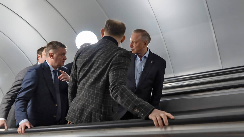 Фото: Михаил Богородский / Коммерсантъ