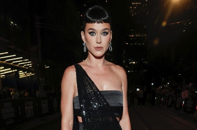    Кэти Перри. Фото: Getty Images