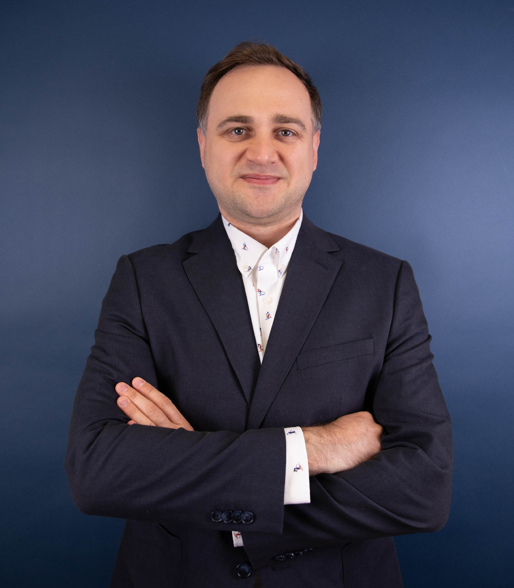 Артур Кин, автор публикации, путешественник с видеокамерой, исследователь, блогер, медицинский инженер 