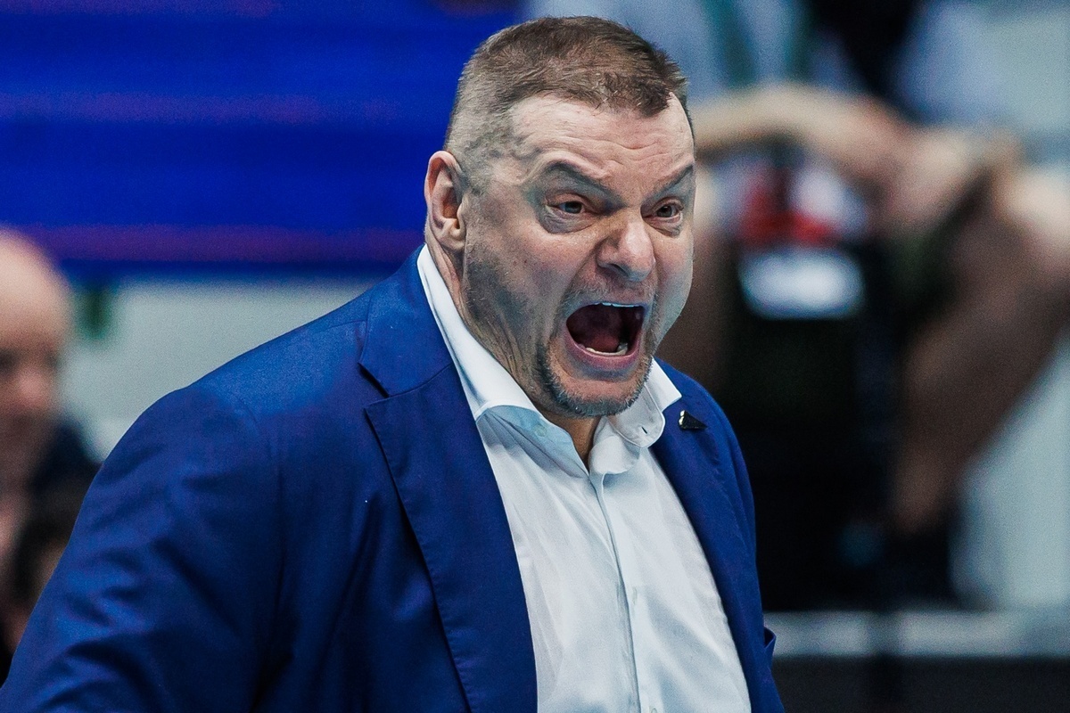    Владимир Алекно / фото: Данил Айкин, zenit-kazan.com