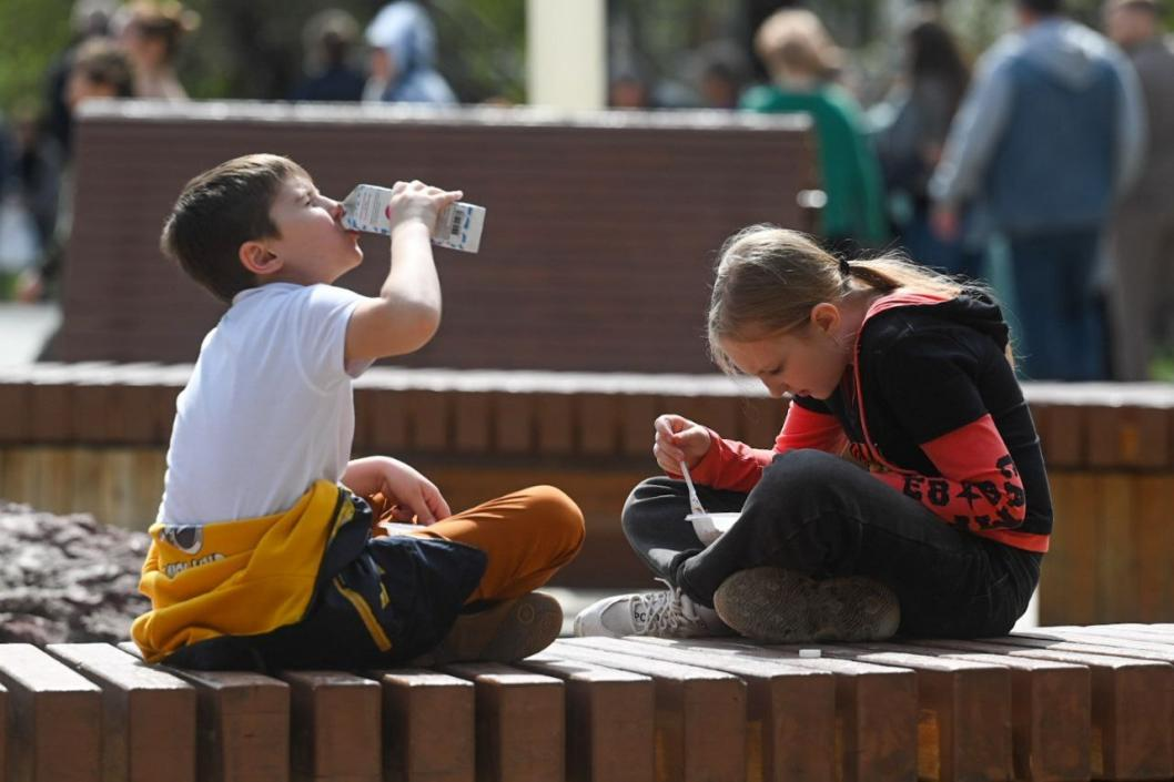 Сергей Елесин, ИА "Тюменская линия"