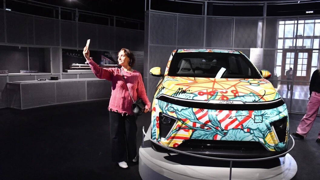    Фото: Komsomolskaya Pravda/Globallookpress