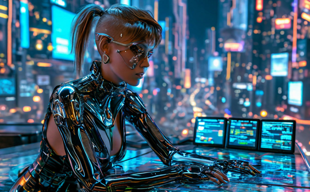    Как Make и K-ai.pro помогают в управлении командой