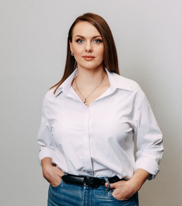 Александра Исхизова, директор по работе с корпоративным и государственным сегментами «Ростелекома» на Урале