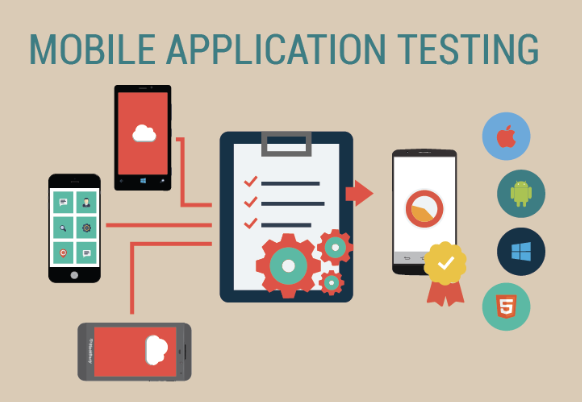 Мобильное тестирование: особенности тестирования iOS и Android приложений