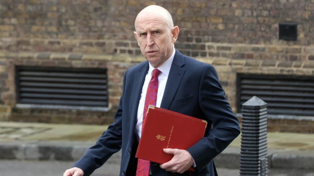    Фото: Martyn Wheatley/Keystone Press Agency/Globallookpress