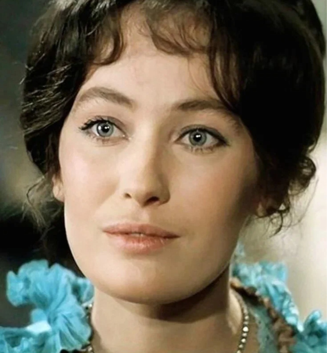 Лариса Гузеева. Фото из интернета