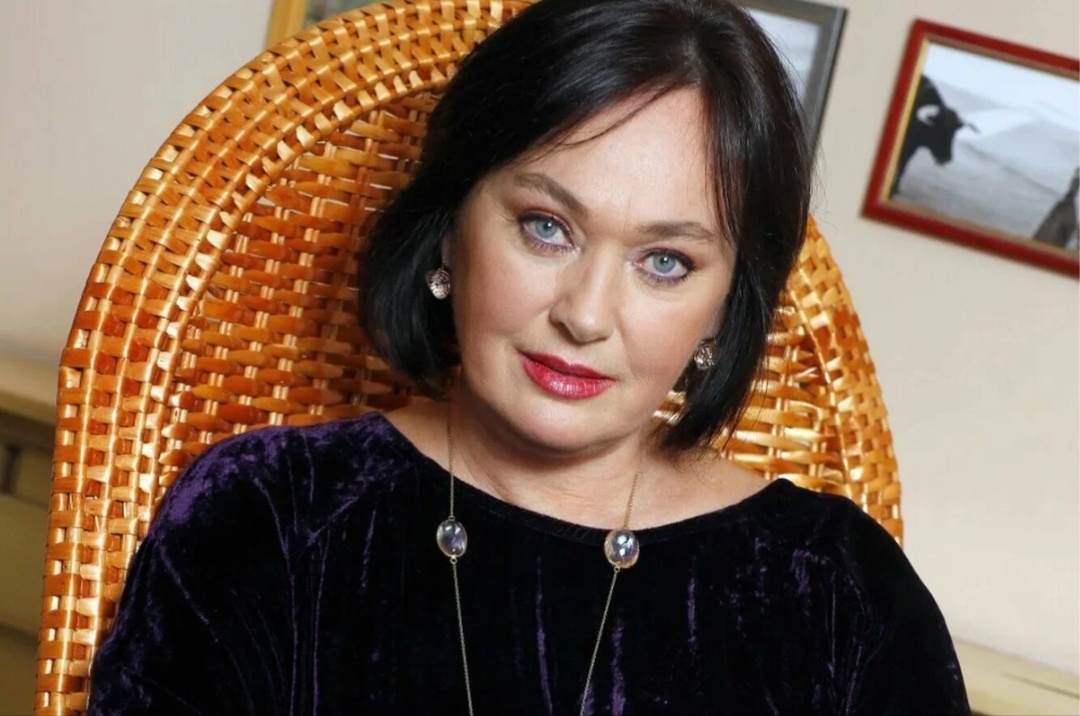 Лариса Гузеева. Фото из интернета