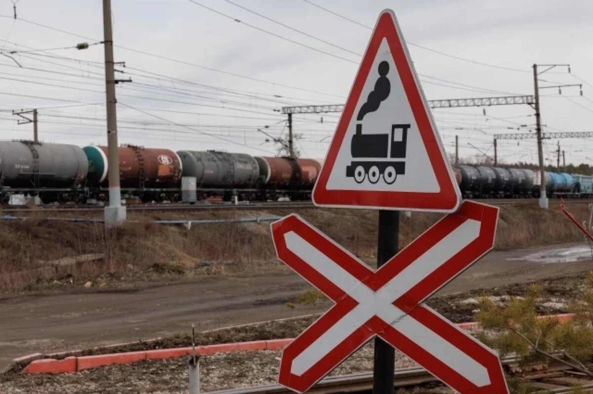    Житель Омской области работал в РЖД без договора и записи в трудовой