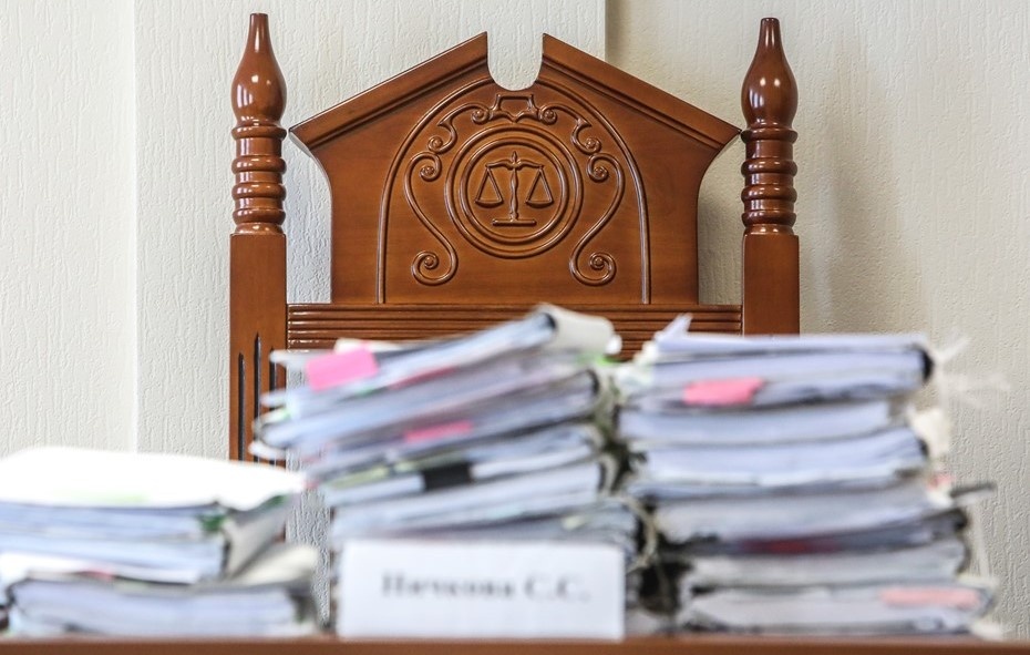    Автор фото: Сергей Коньков / "ДП"