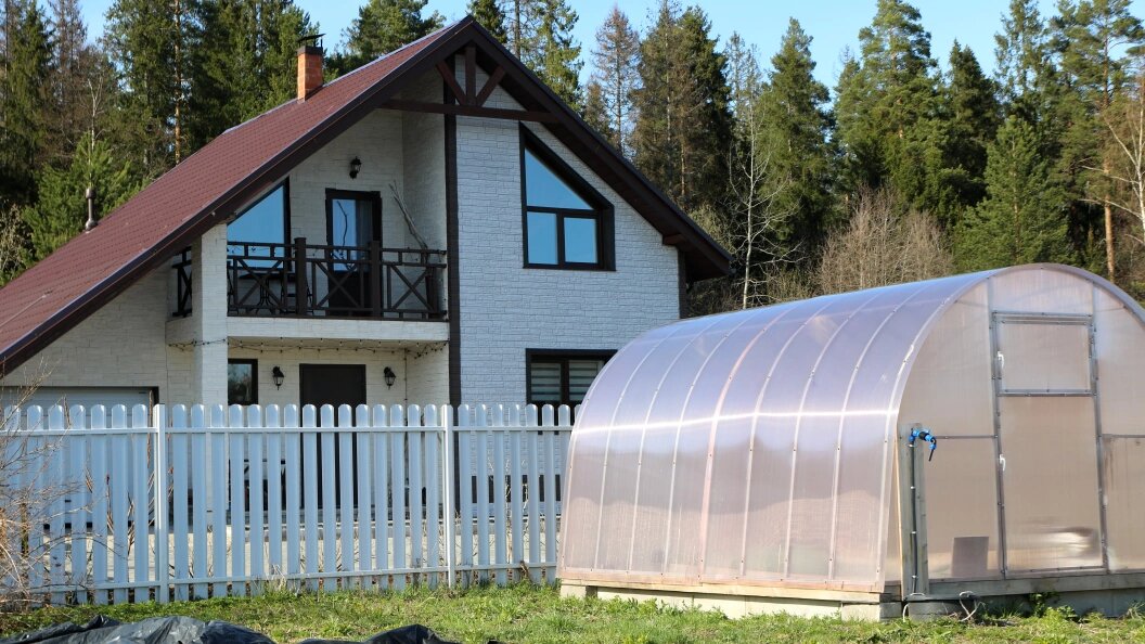    Фото: Maksim Konstantinov/Global Look Press