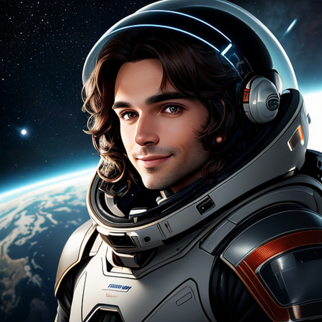 Кирилл механик. В галерее иллюстрации созданы нейросетью для онлайн генерации картинок dezgo.com.