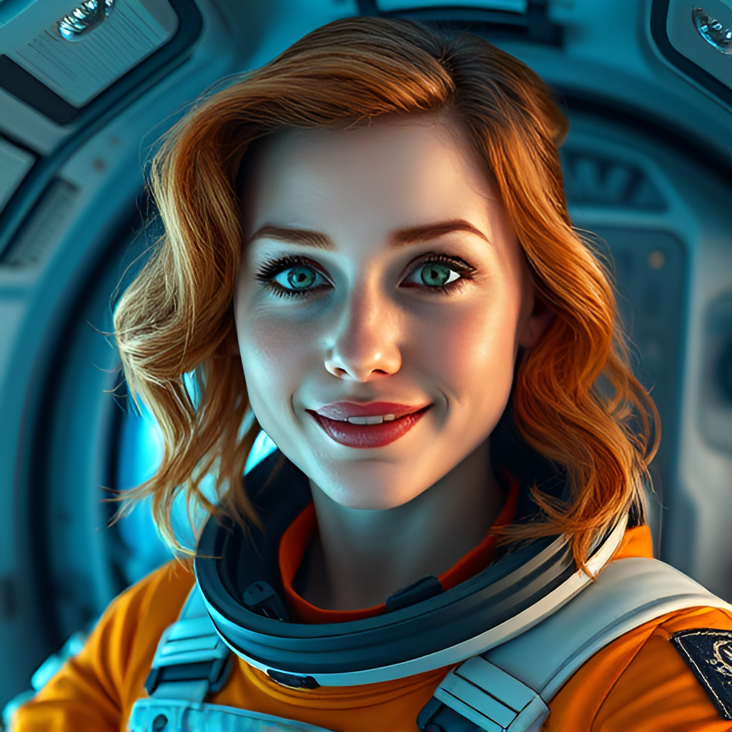 Анюта агроном, девушка Николая