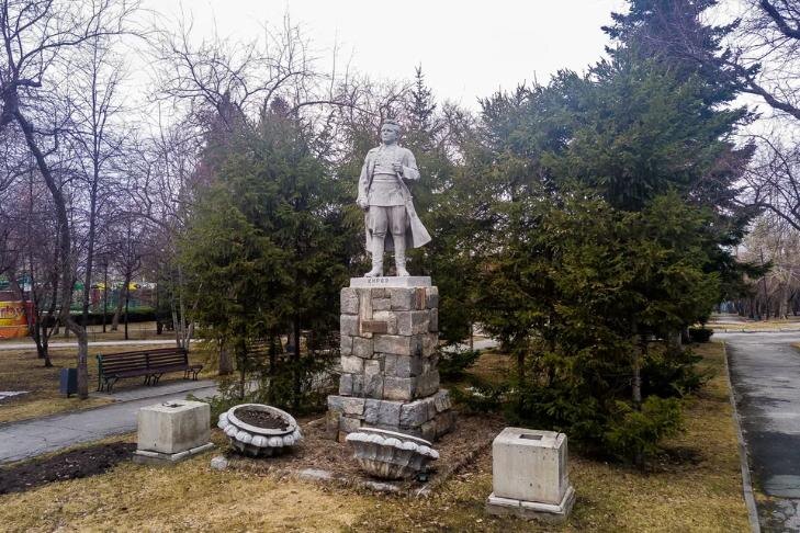    Фото Андрея Заржецкого