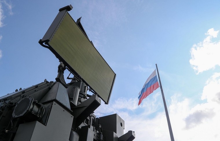    Алексей Белкин/NEWS.ru