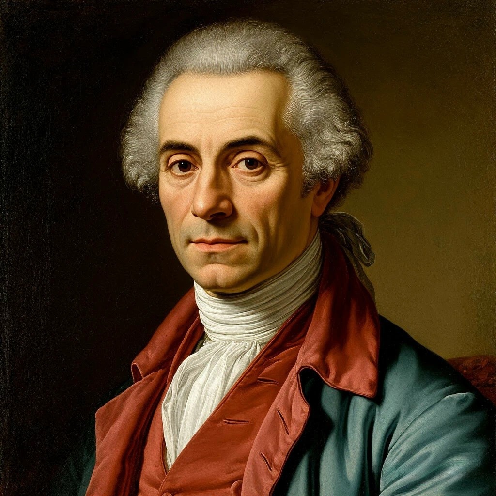 Нове́рр Жан-Жорж — французский танцовщик и балетмейстер.