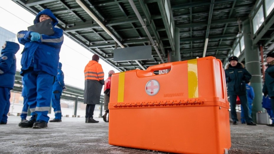    Автор фото: Ермохин Сергей