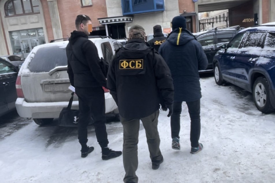    Фото: УСФБ по НСО