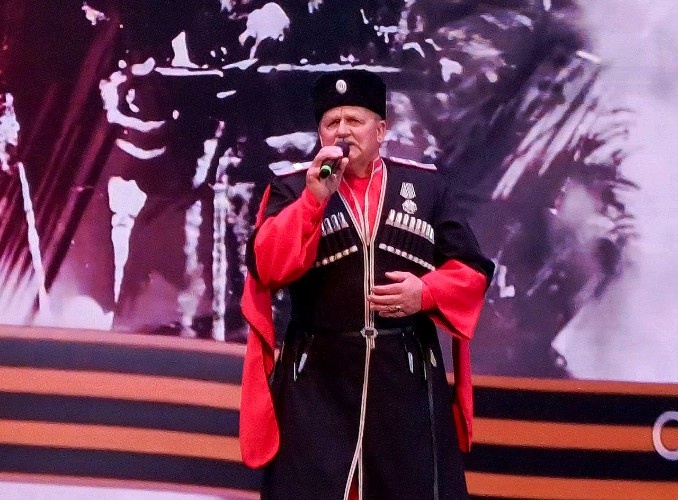    Фото автора