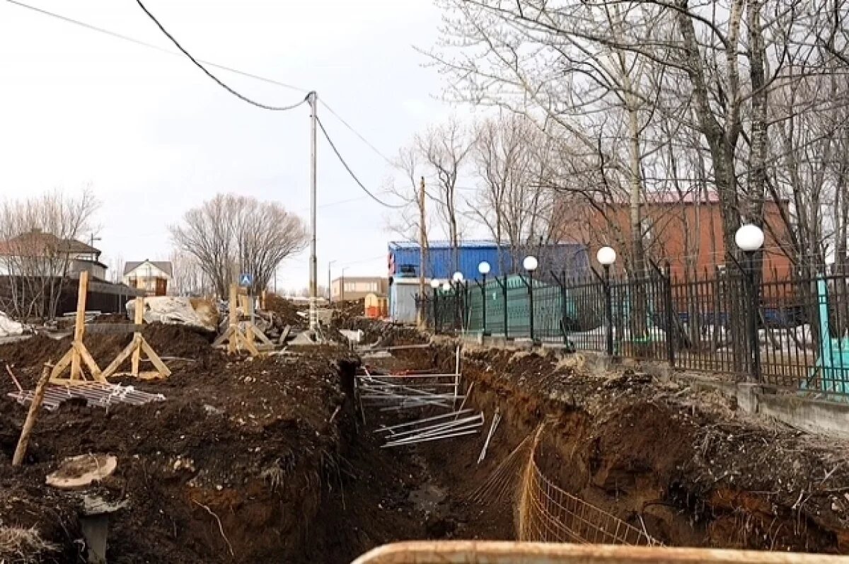    Коммунальщиков на Камчатке и по России обяжут формировать планы развития