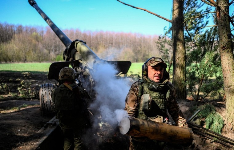    Сергей Бобылев/РИА Новости
