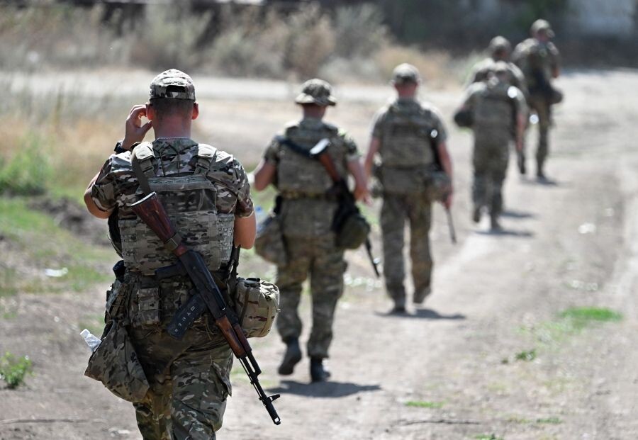     / Источник: © Станислав Красильников/РИА Новости