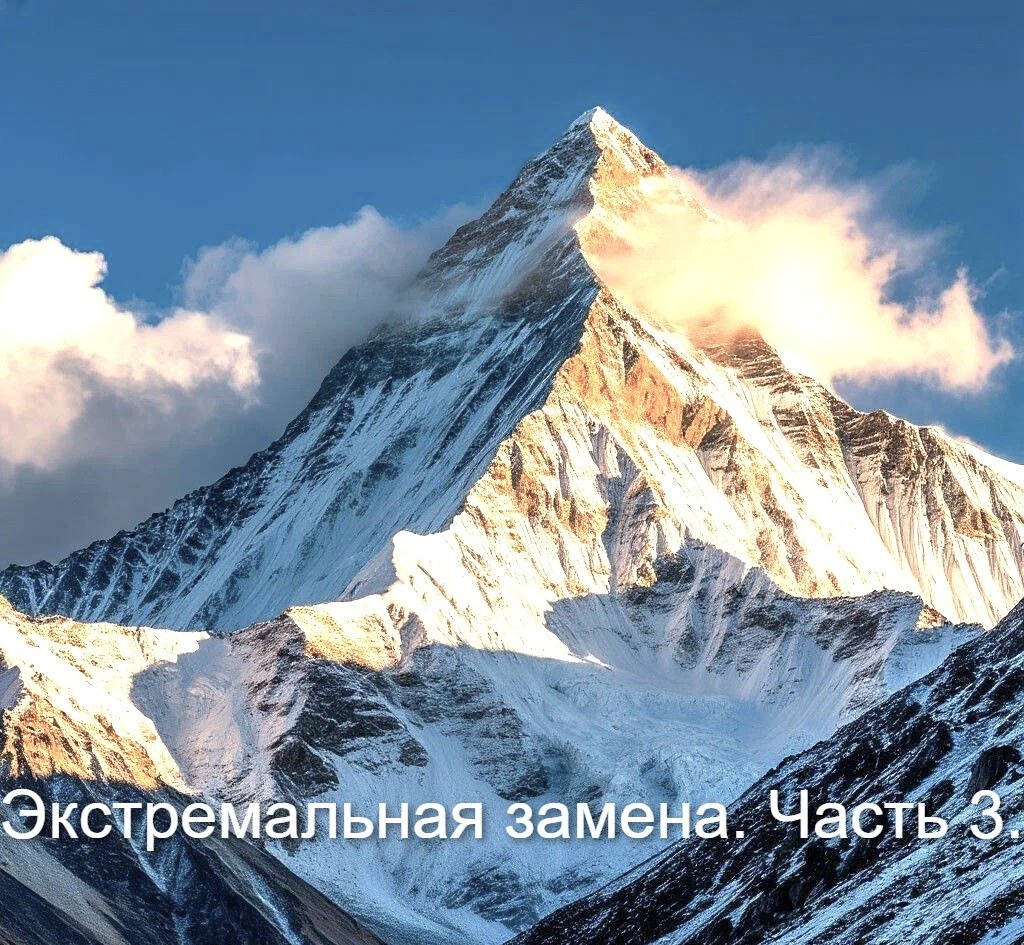 Изображение сгенерировано нейросетью Шедеврум.