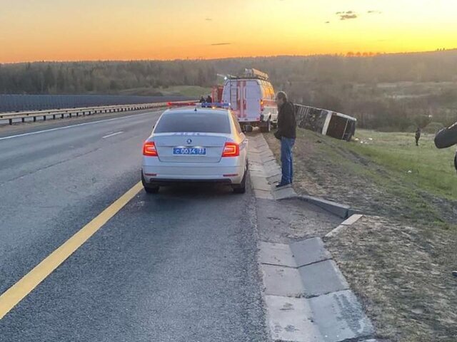    Фото: телеграм-канал "Прокуратура Владимирской области"