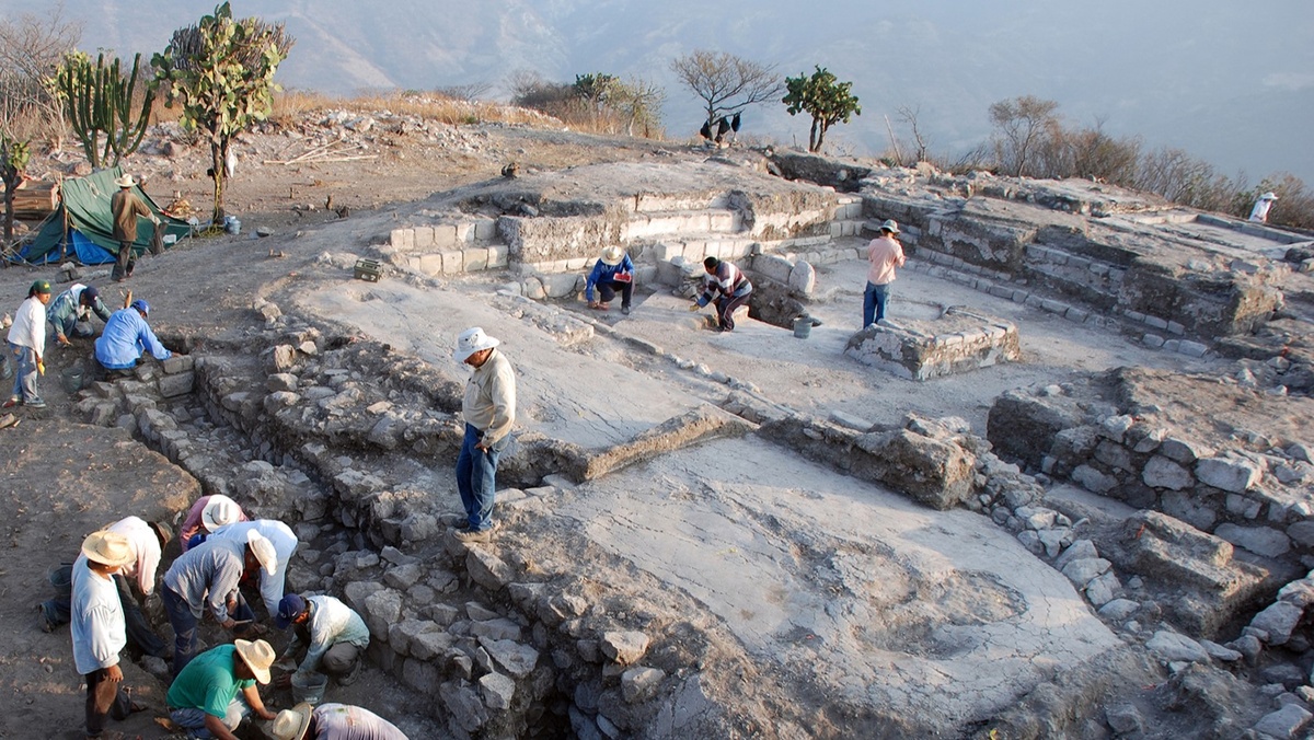    Неравенство не было неизбежным 10000 лет исследований разрушают миф