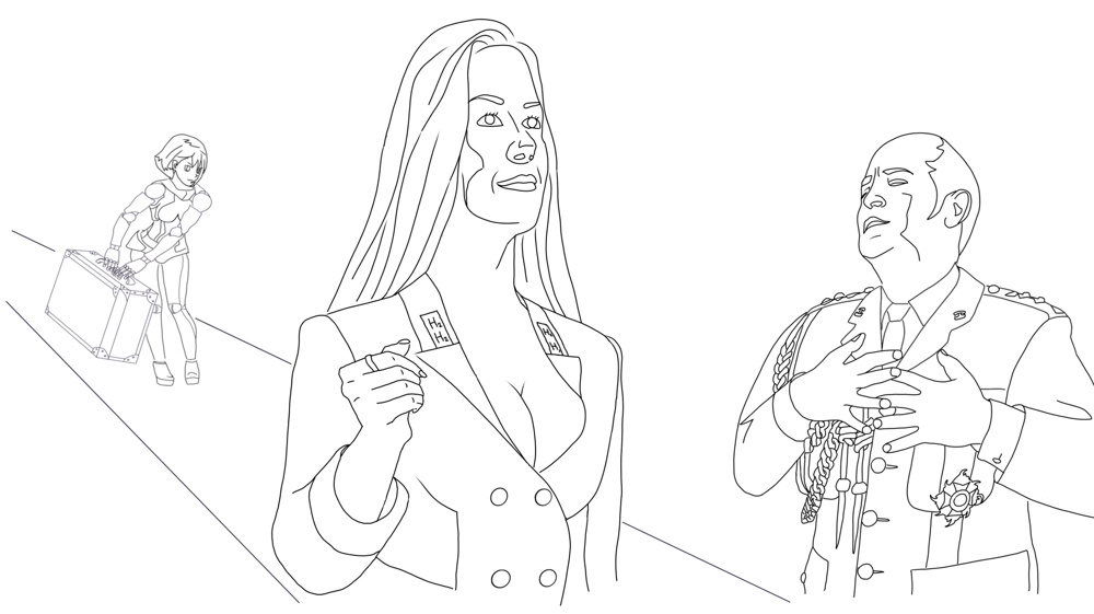 А. Викберг "Мост Магеллана"