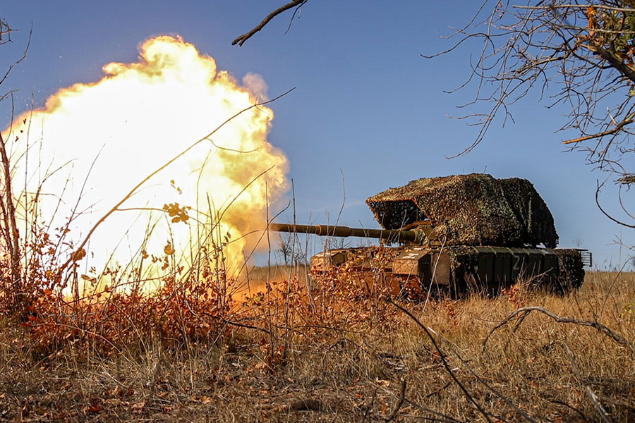    © Александр Река/ТАСС