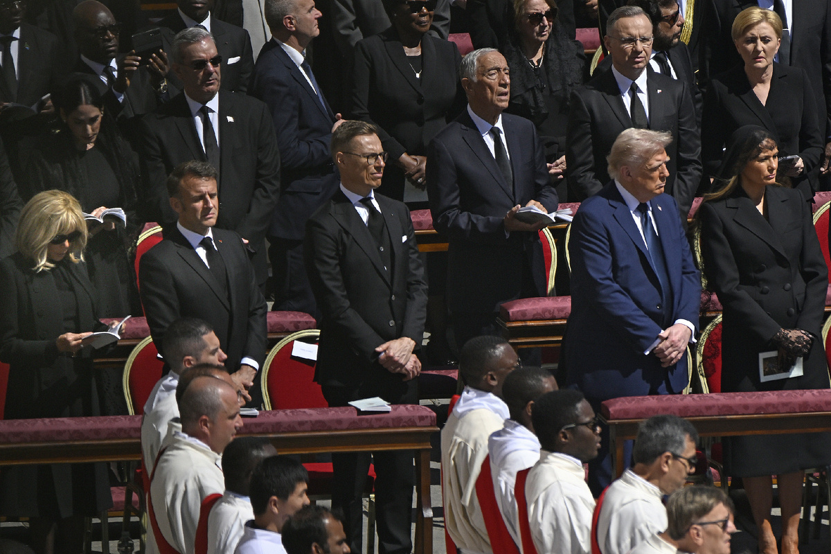 Rocco Spaziani\Spaziani\Global Look Press