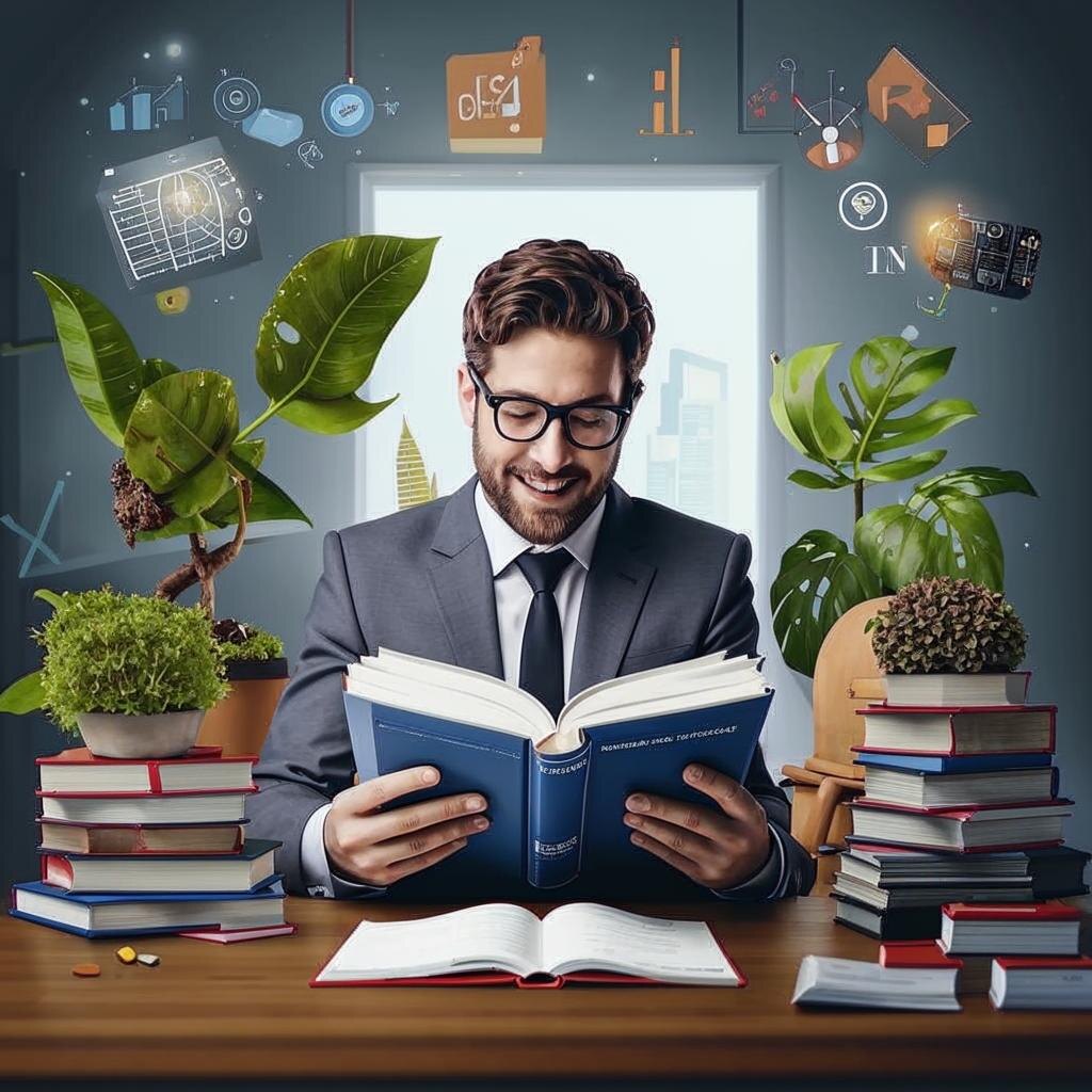 Финансовый успех — это результат дисциплины, управления рисками, постоянного обучения и инвестирования в себя. 