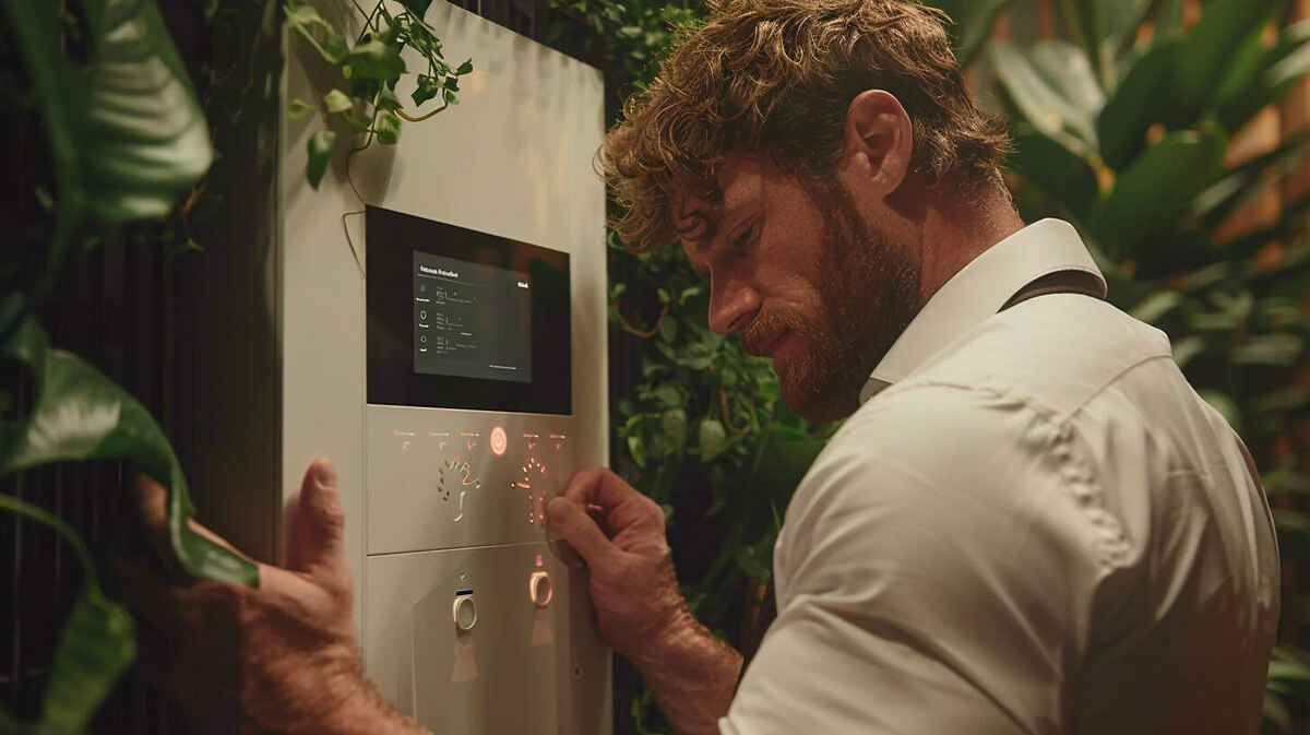    Биометрия в ЖК: не упустите шанс защитить бизнес Khar_AG