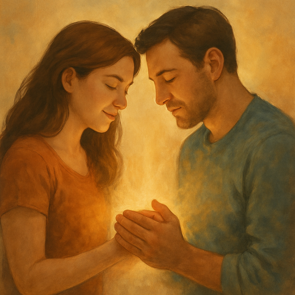 Я хорошо знаю это ощущение.