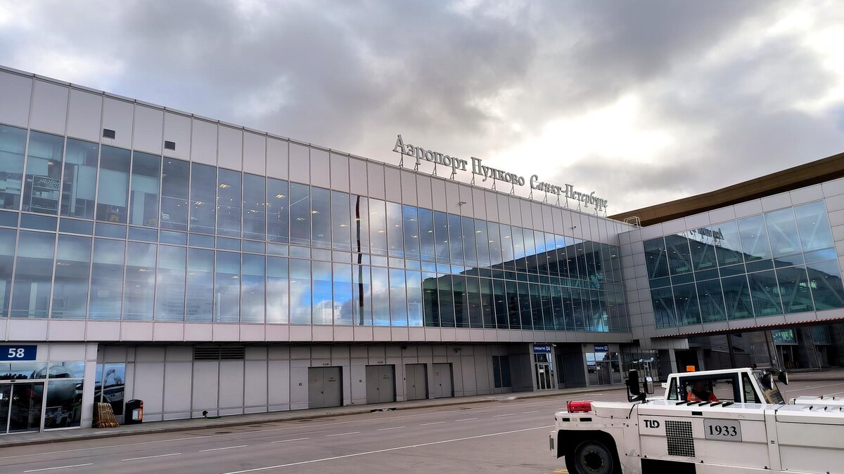    Фото: Maksim Konstantinov/globallookpress.com