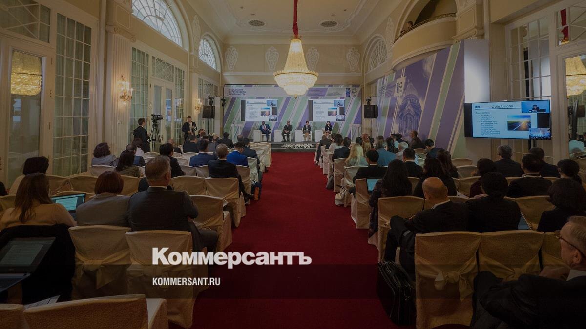 Фото: Евгений Павленко, Коммерсантъ